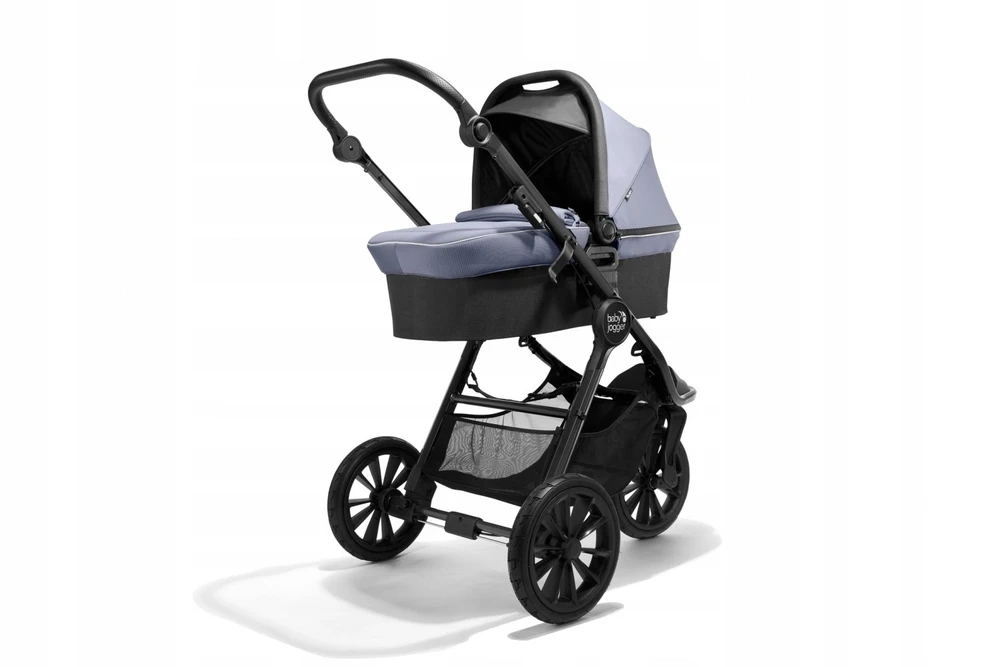 Vežimėlis BABY JOGGER BBJ Vežimėlis 2W1 City Elite2 Gondola Commuter