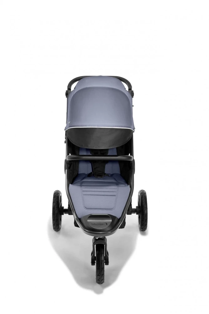 Vežimėlis BABY JOGGER BBJ Vežimėlis 2W1 City Elite2 Gondola Commuter
