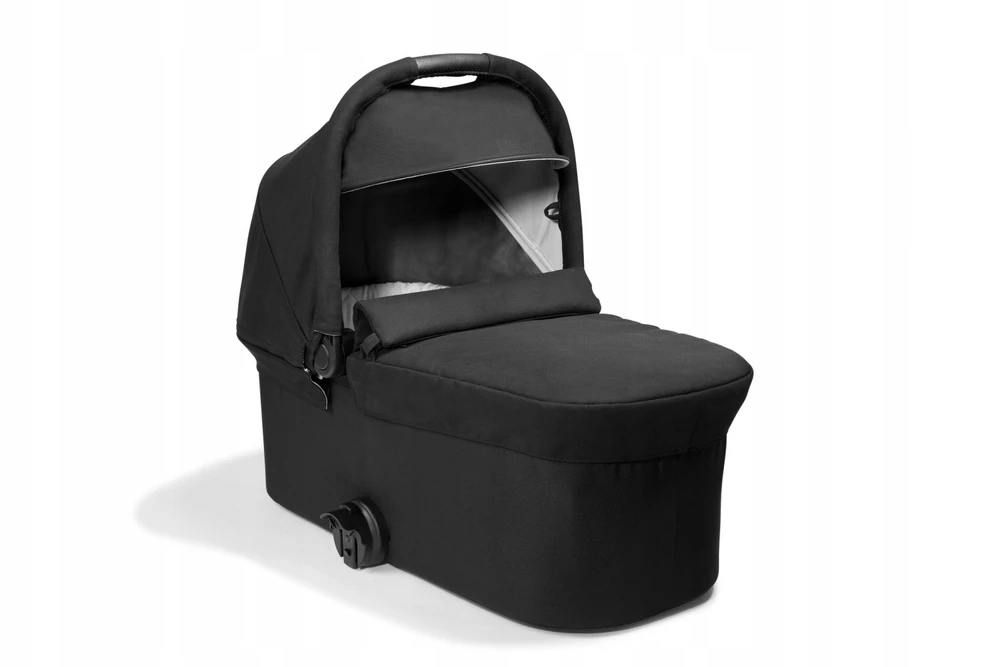 Vežimėlis BABY JOGGER BBJ WOZEK 2W1 SELECT2 Krepšys vežimėliui RADIANT SLAT W