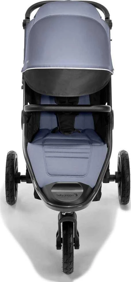 Baby Jogger City Elite 2 Commuter 2176165 pilka