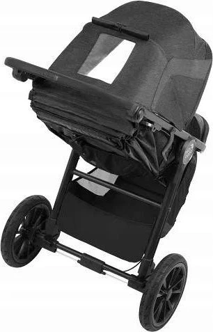 Vežimėlis Baby Jogger City Elite 2 Briar