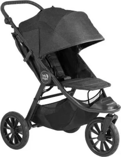 Vežimėlis Baby Jogger City Elite 2 Briar