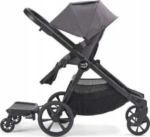 Baby Jogger BBJ Vežimėlis CITY SELECT 2 RADIANT SLATE W