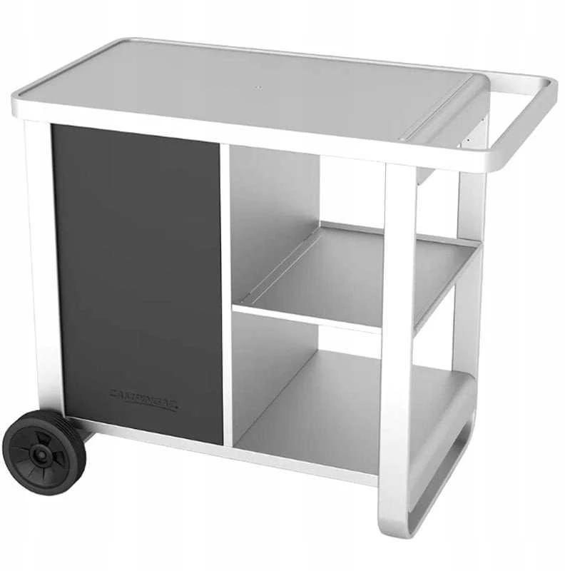 Campingaz Vežimėlis do grilla Campingaz BBQ ACCY PLANCHA DELUXE TROLLEY