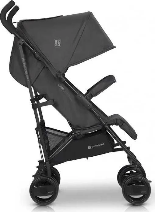 Skėčio formos sportinukas Euro-Cart Ezzo, Iron