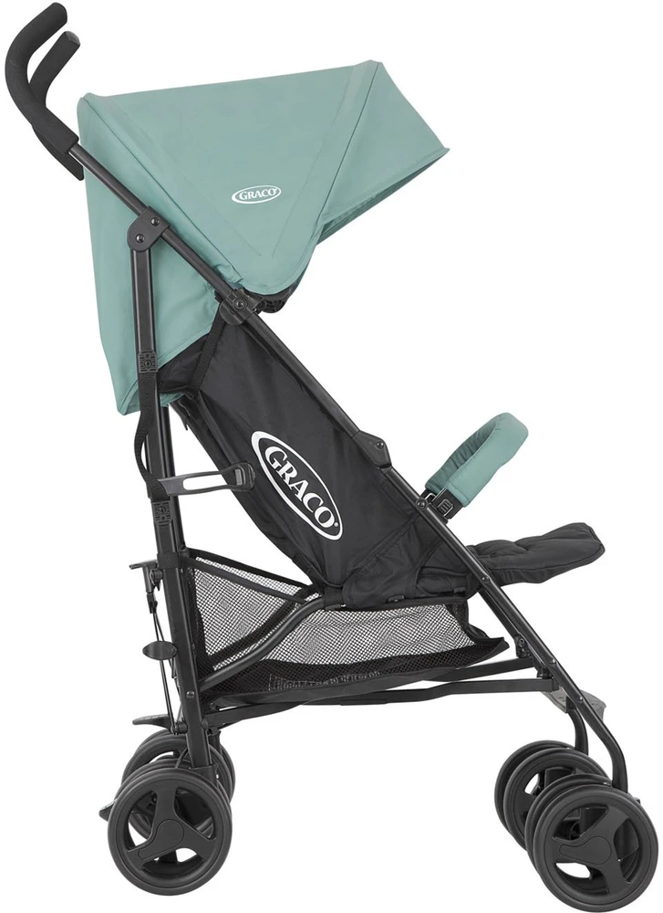 GRACO Vežimėlis TRAVELITE MINT