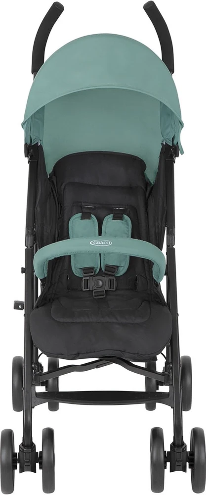 GRACO Vežimėlis TRAVELITE MINT