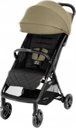 Vežimėlis Graco Myavo, 0-22 kg, Smėlio spalvos
