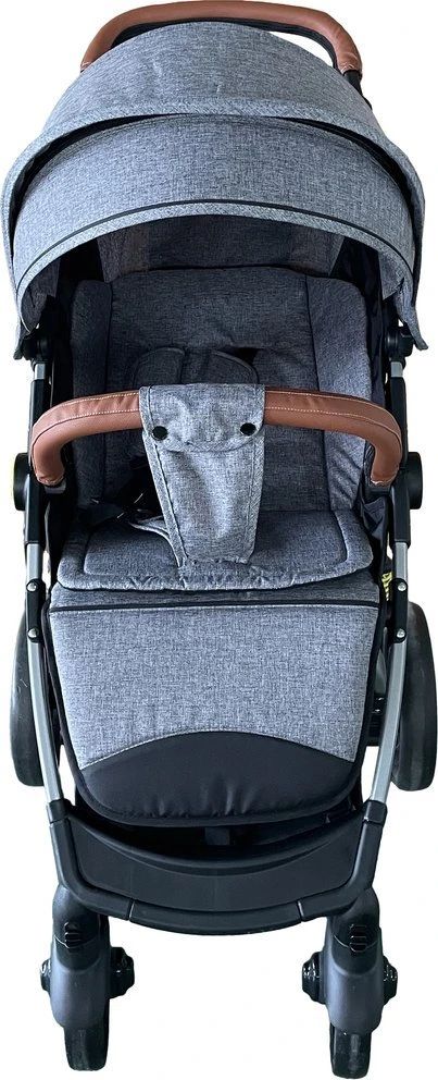 Vežimėlis Summer Baby Vežimėlis Spacerowy Sempre