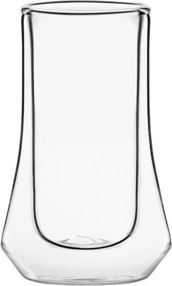 Vialli Design 2 stiklinės shot su dviguba sienele Soho 60 ml 8913