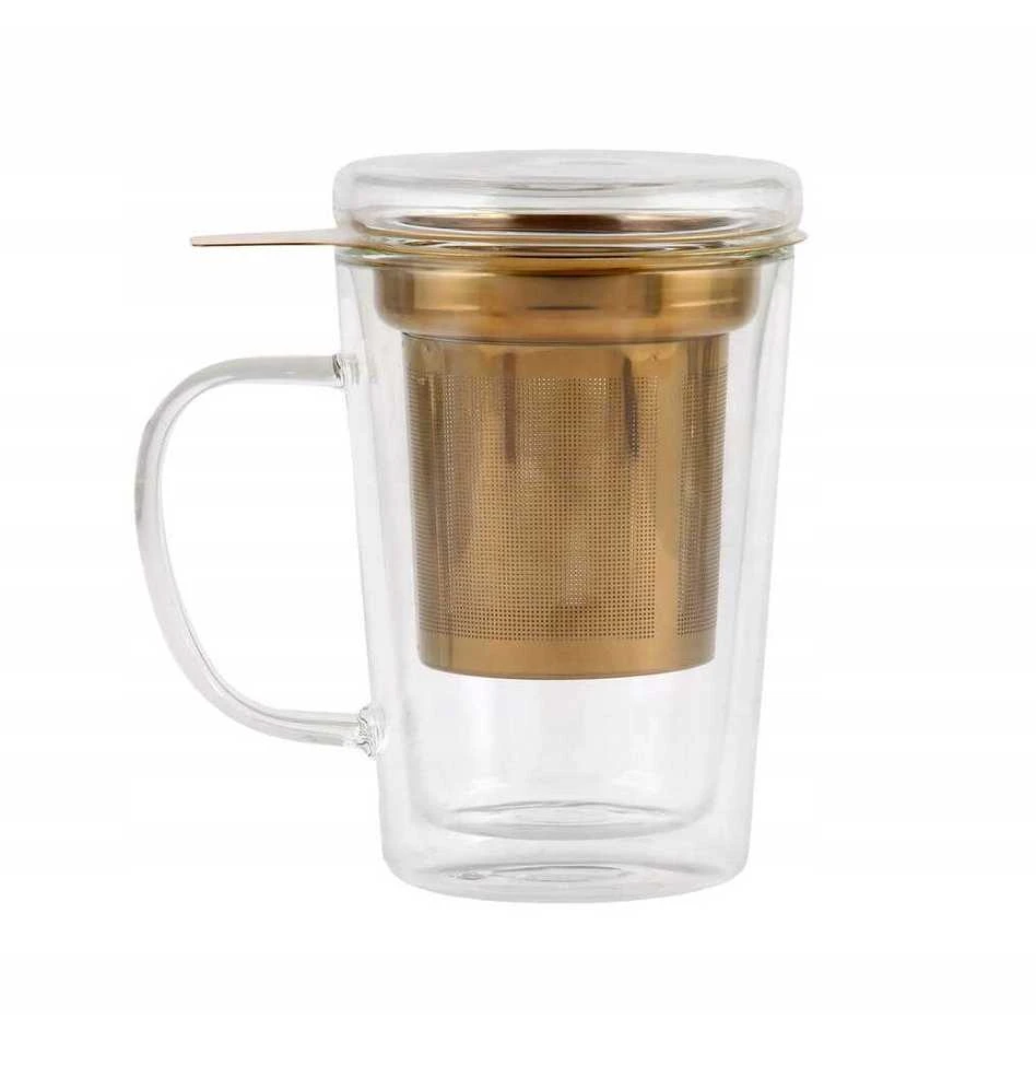 Vialli Design - Amo dvisienis alaus stiklas 300ml