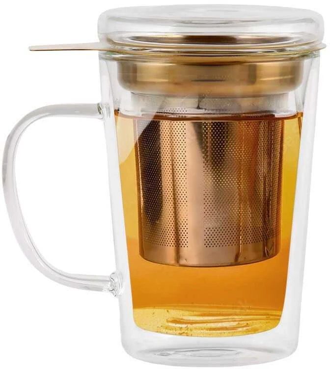 Vialli Design - Amo dvisienis alaus stiklas 300ml
