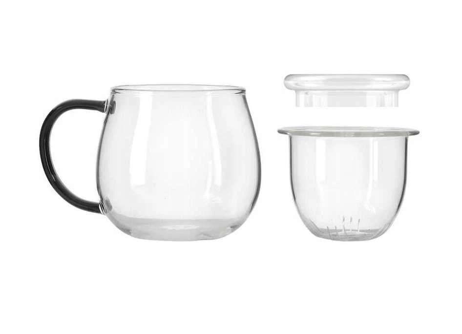 Vialli Design - Bolla alaus stiklinė 400ml
