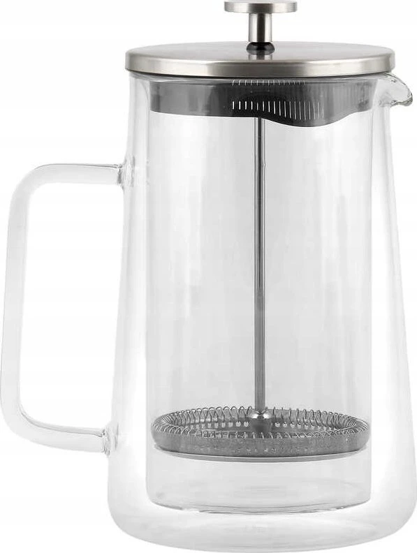 Vialli Design Diva 1L sidabrinė mat