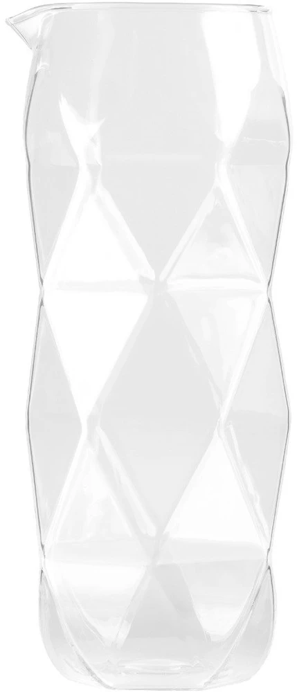 Vialli Design Karafė 1000 ml Geo (32088)