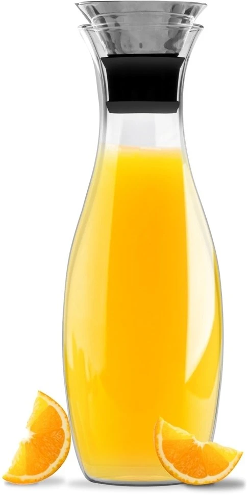Vialli Design Amo 1300 ml permatomas