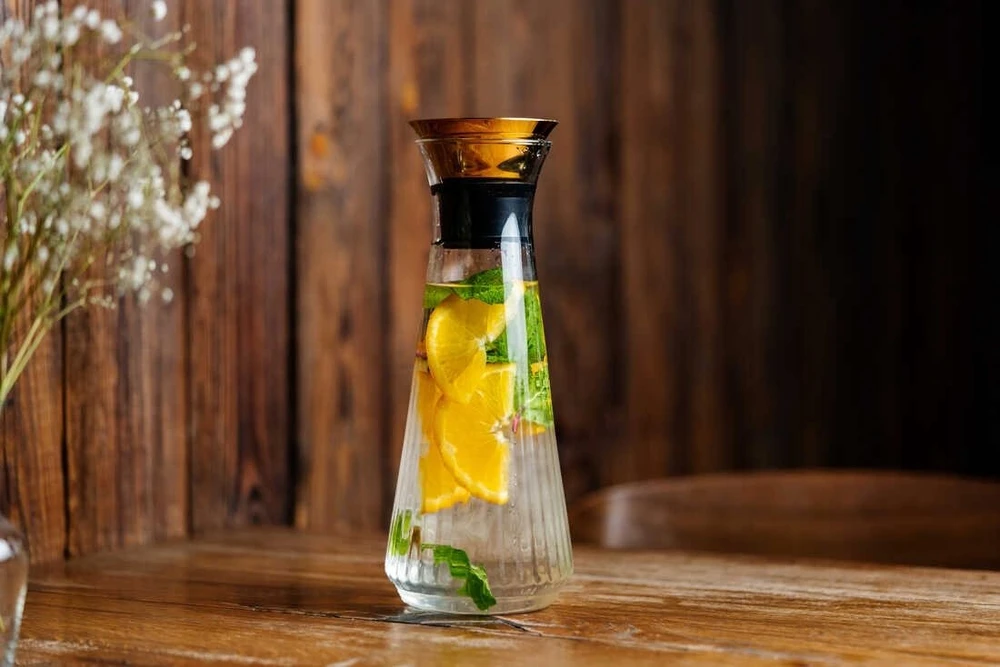 Vialli Design Karafė 900 ml (2064)