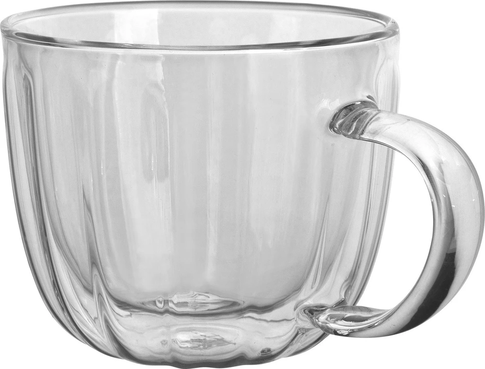 Vialli Design Terminių puodelių rinkinys TULIP 350 ml 8791