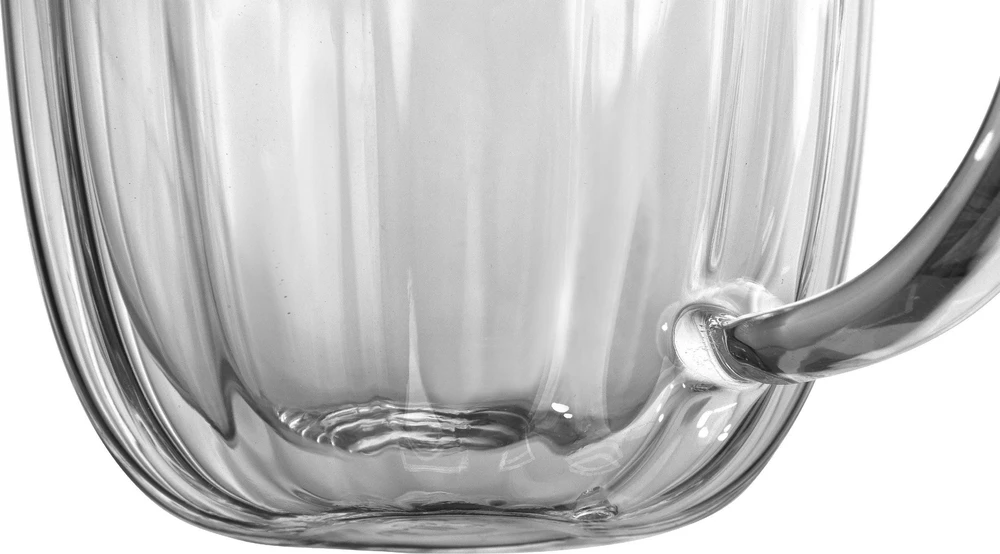 Vialli Design Terminių puodelių rinkinys TULIP 350 ml 8791
