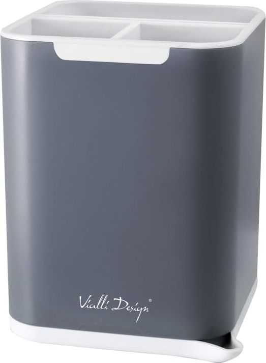 Vialli Design Livio Duo 25622 pilka