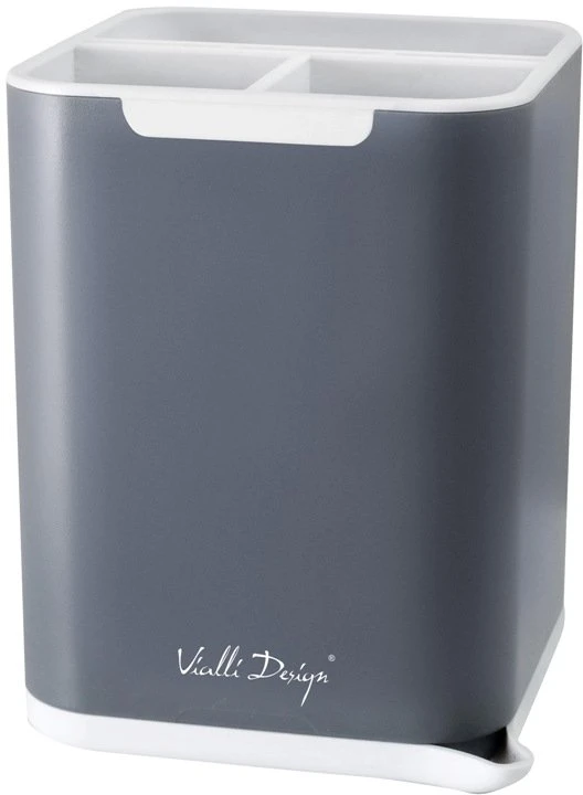 Vialli Design Livio Duo 25622 pilka