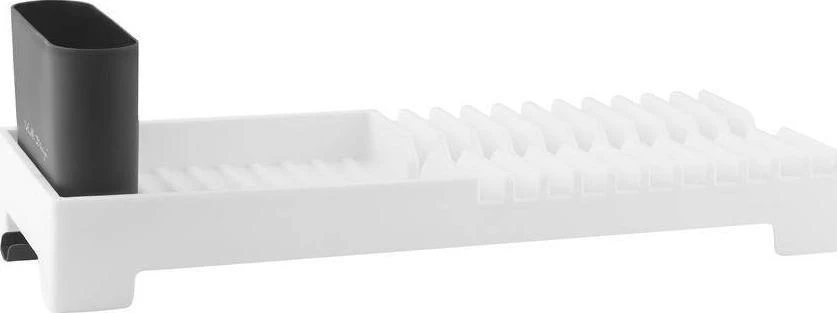 Vialli Design Ociekacz na naczynia Livio Duo balta 8449