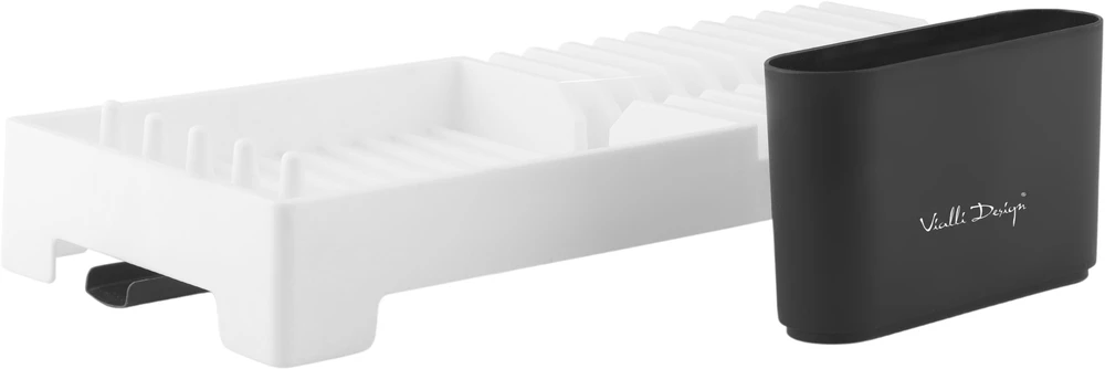 Vialli Design Indų džiovintuvas Livio Duo baltas 8449