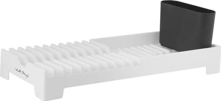 Vialli Design Ociekacz na naczynia Livio Duo balta 8449