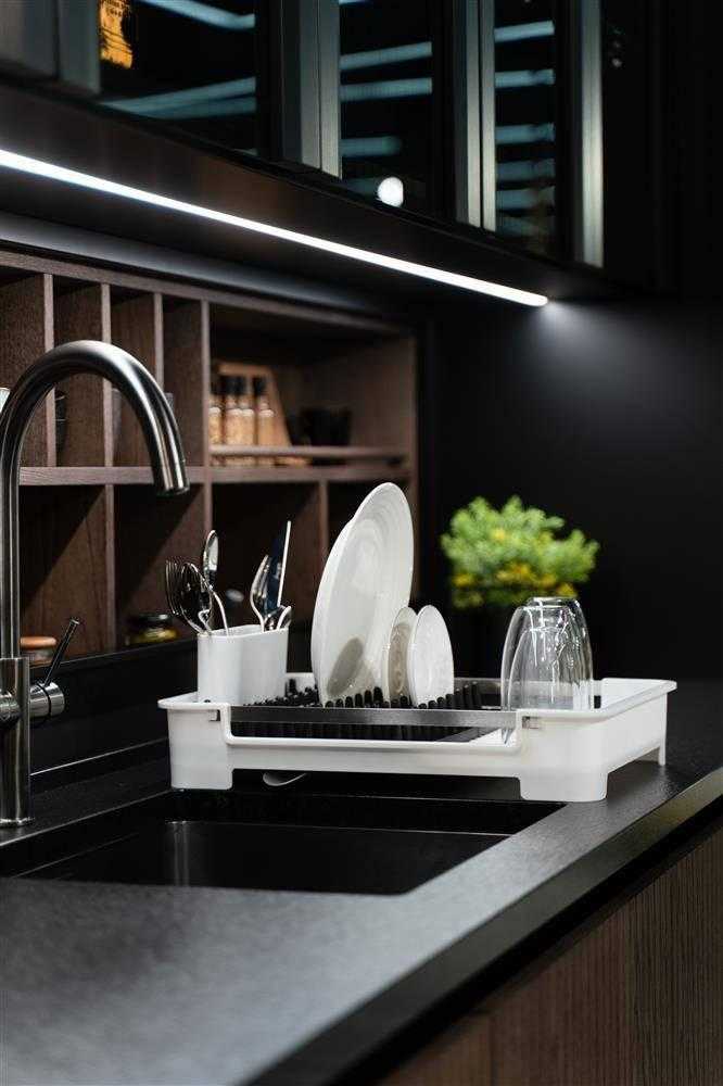 Vialli Design Ociekacz na naczynia SOHO balta 8463