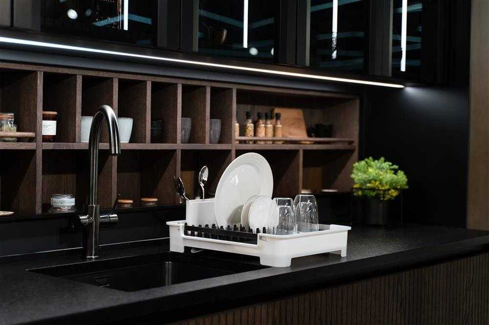 Vialli Design Ociekacz na naczynia SOHO balta 8463