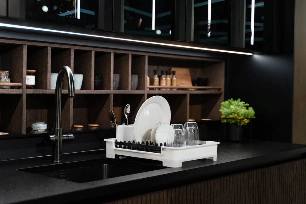 Vialli Design Indų džiovintuvas SOHO baltas 8463