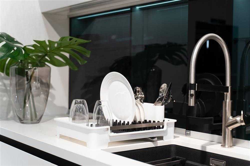 Vialli Design Ociekacz na naczynia SOHO balta 8463