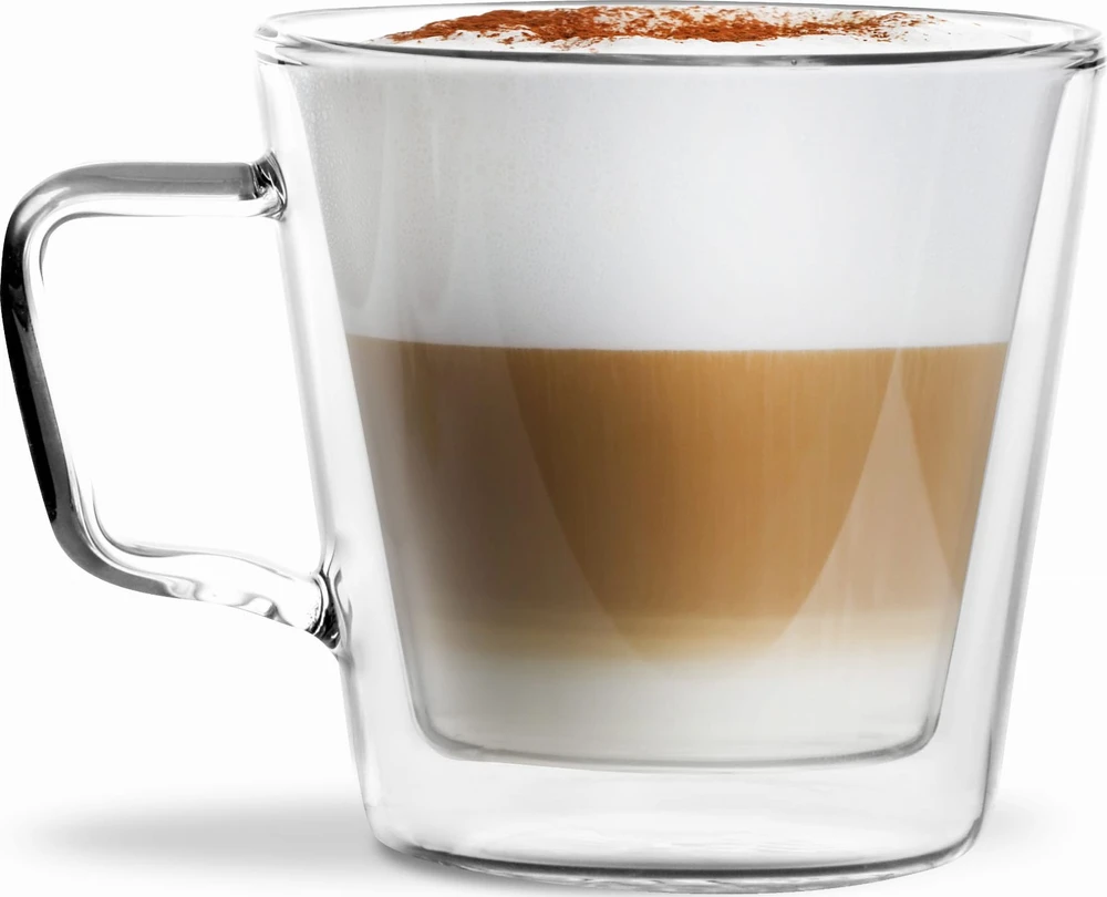 Vialli Design Puodelis Diva 400ml 2vnt..