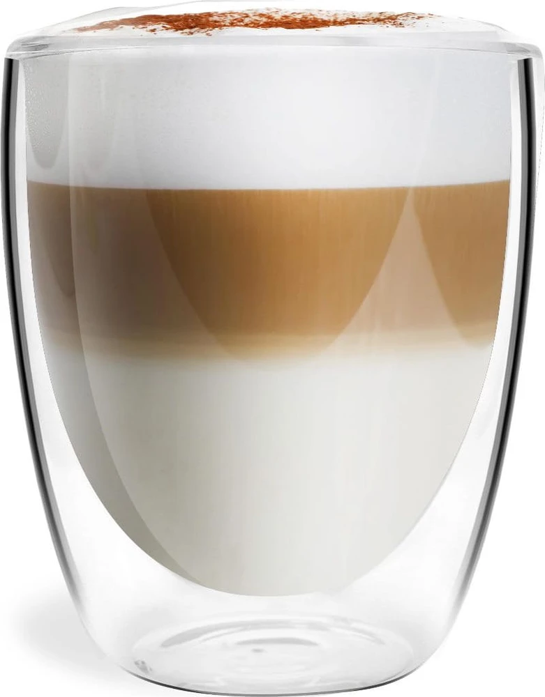 Vialli Design Terminiai stikliukai 2 vnt. Amo 320 ml