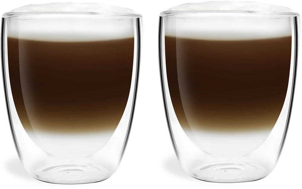 Vialli Design Terminiai stikliukai 2 vnt. Amo 320 ml