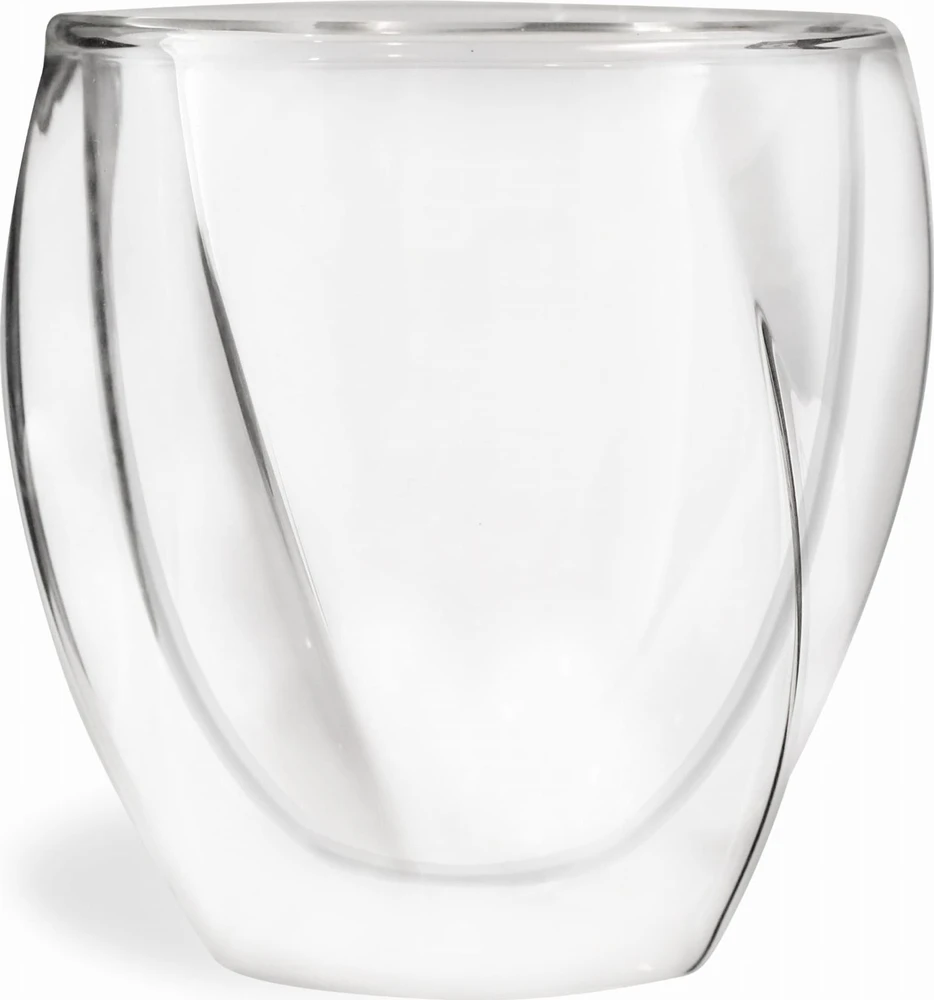 Vialli Design Terminiai stikliniai 2 vnt. Cristallo 250 ml