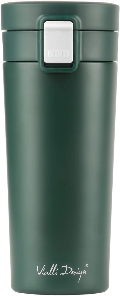 Vialli Design Fuori 400ml žalia