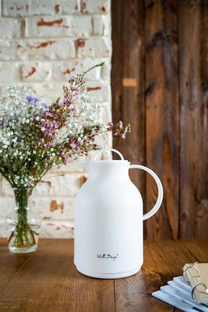 Vialli Design Amo 1L balta