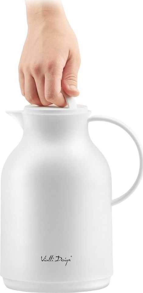 Vialli Design Amo 1L balta
