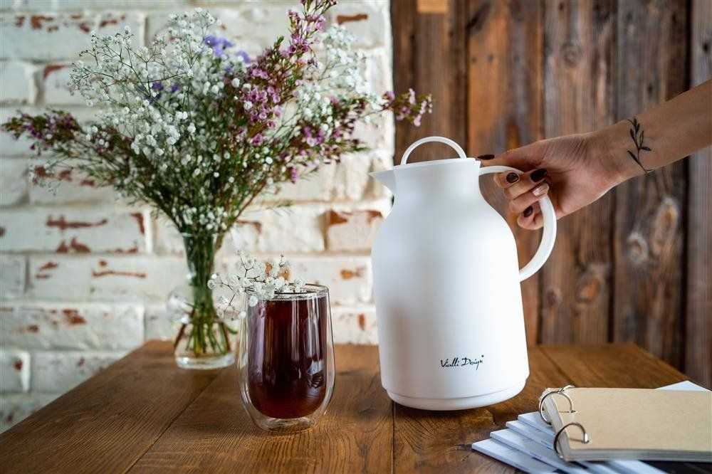 Vialli Design Amo 1L balta