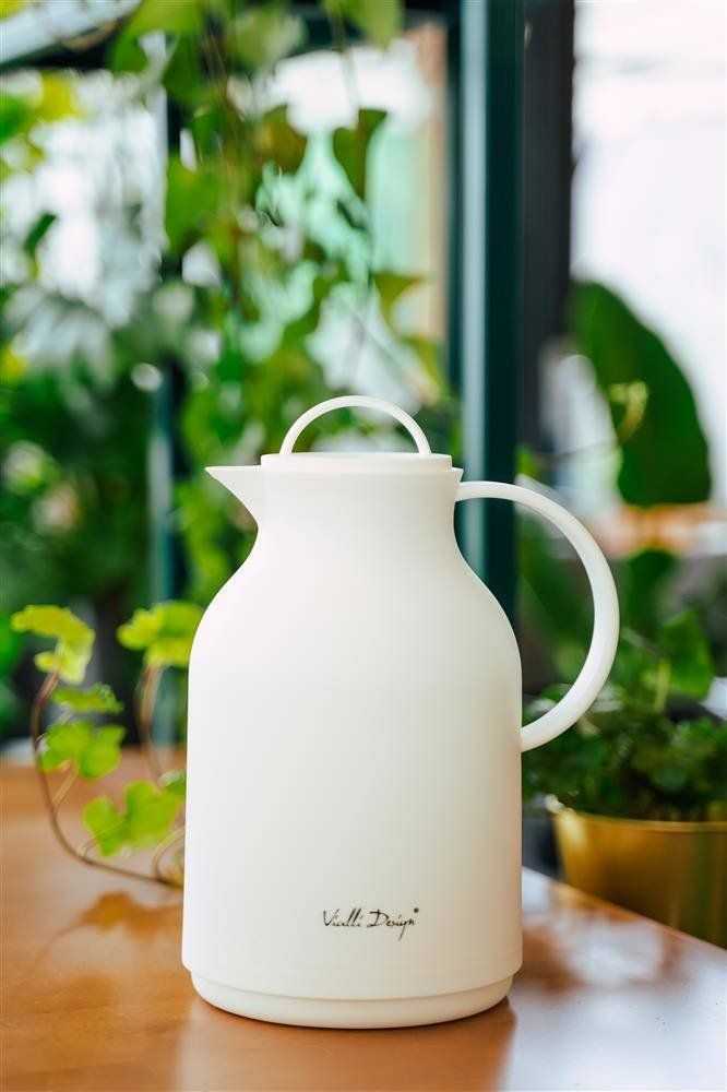 Vialli Design Amo 1L balta