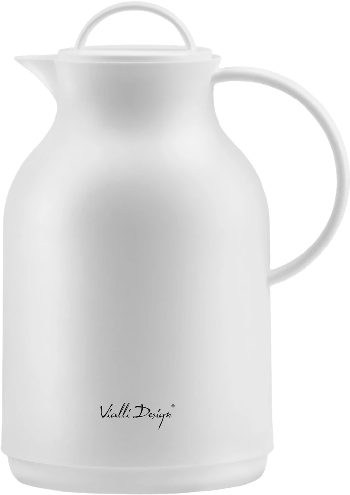 Vialli Design Amo 1L balta