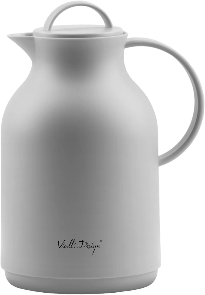 Vialli Design Termos dzbankowy AMO 1 l Pilka