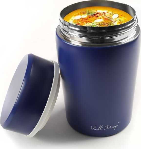 Vialli Design Fuori 27756 500 ml tamsiai mėlyna