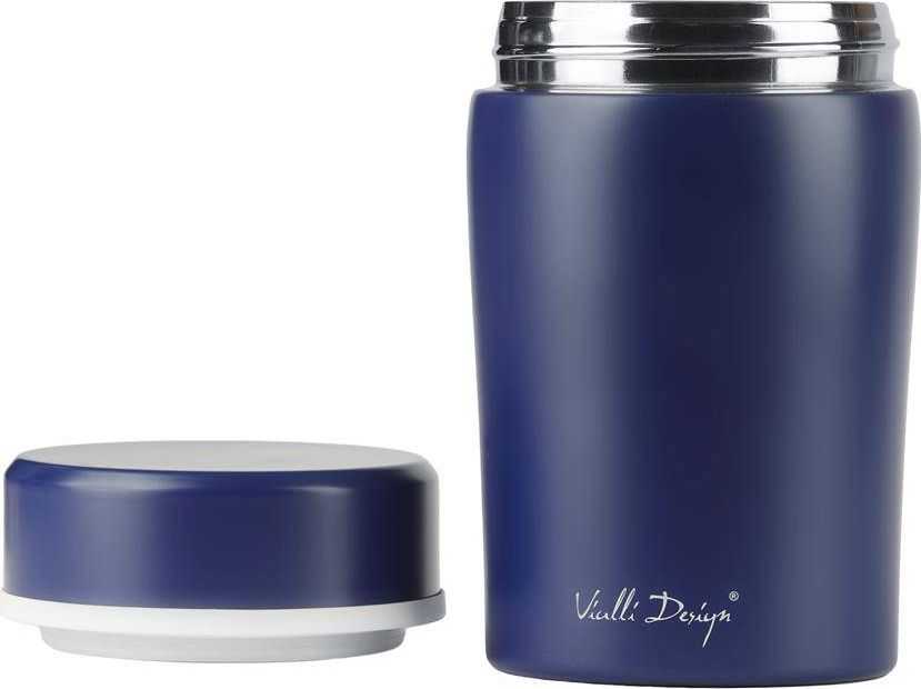 Vialli Design Fuori 27756 500 ml tamsiai mėlyna