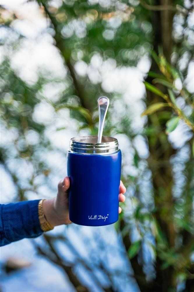 Vialli Design Fuori 27756 500 ml tamsiai mėlyna