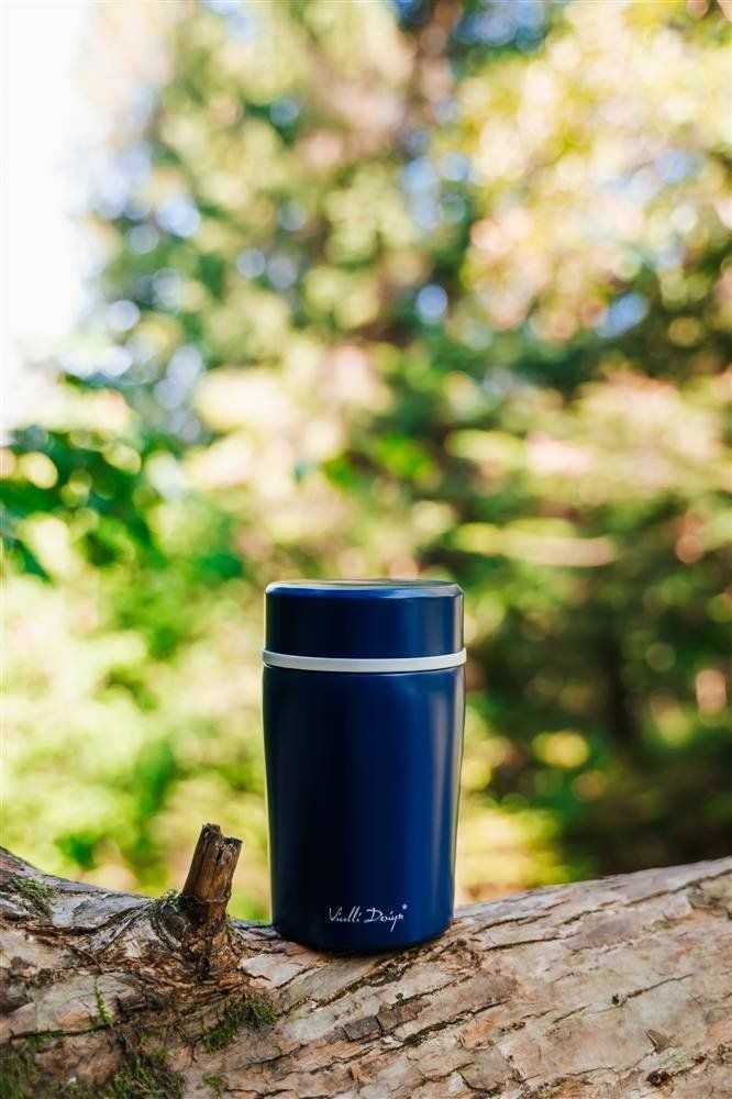 Vialli Design Fuori 27756 500 ml tamsiai mėlyna