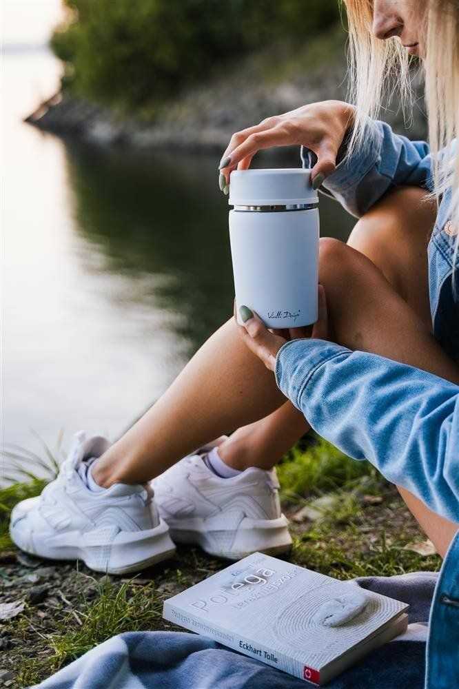 Vialli Design Termosas maistui 500ml Fuori baltas 7718