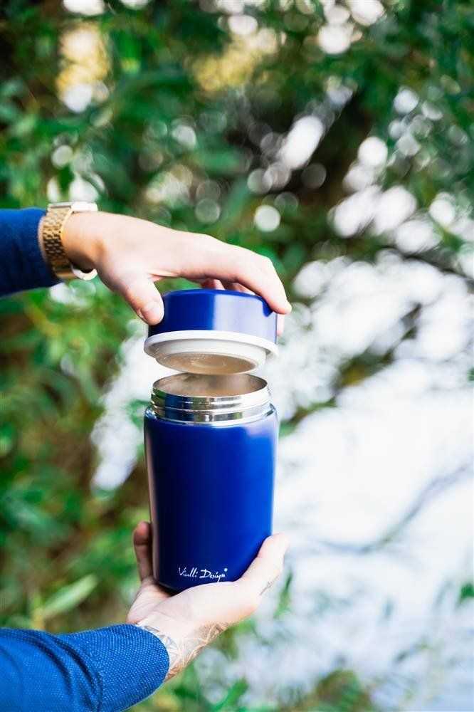 Vialli Design Fuori 27756 500 ml tamsiai mėlyna