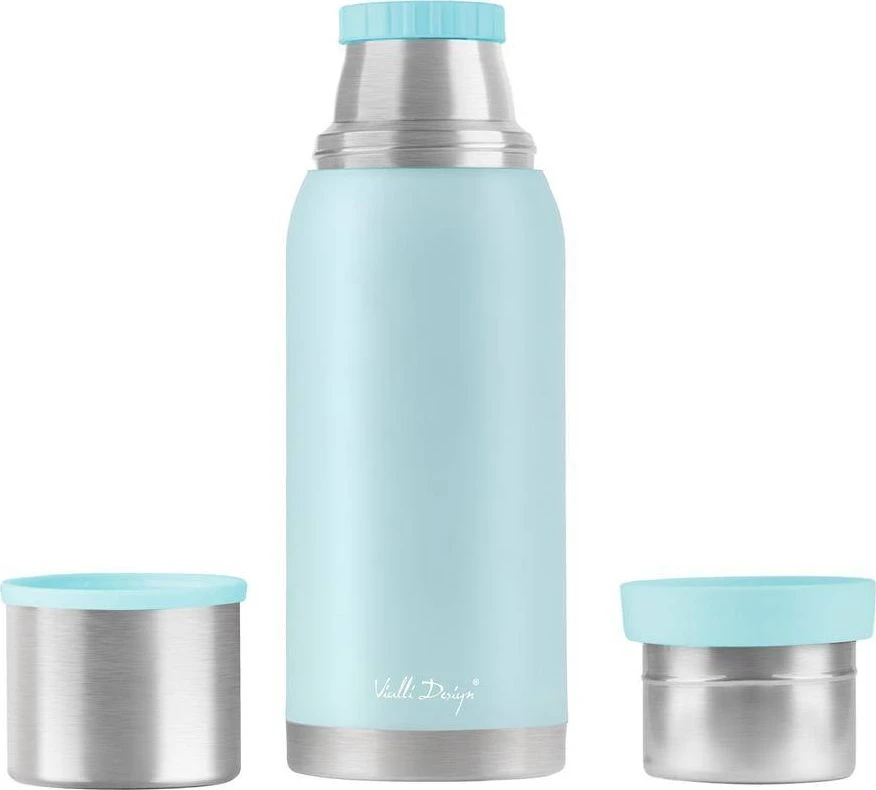 Vialli Design Fuori 1L miętowy